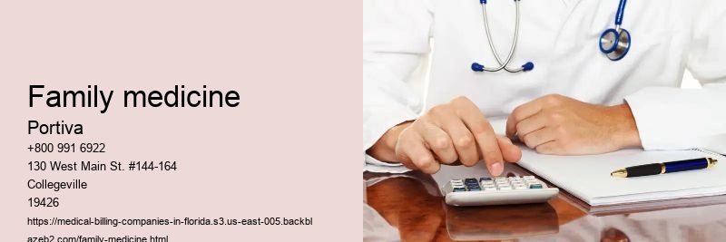family medicine