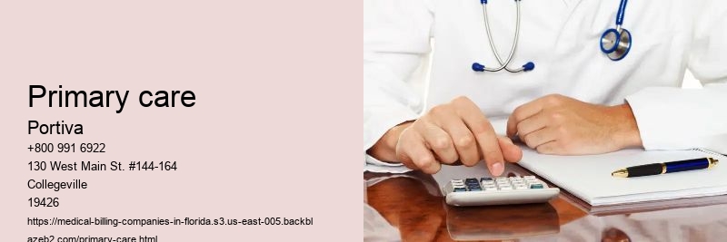 primary care